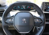 Peugeot e208 de 2020 - Volante